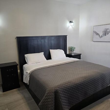 Playas Hotel Suites Puerto Peñasco Buitenkant foto