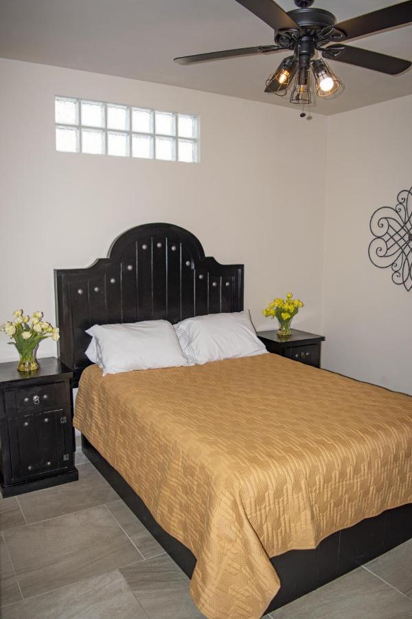 Playas Hotel Suites Puerto Peñasco Buitenkant foto