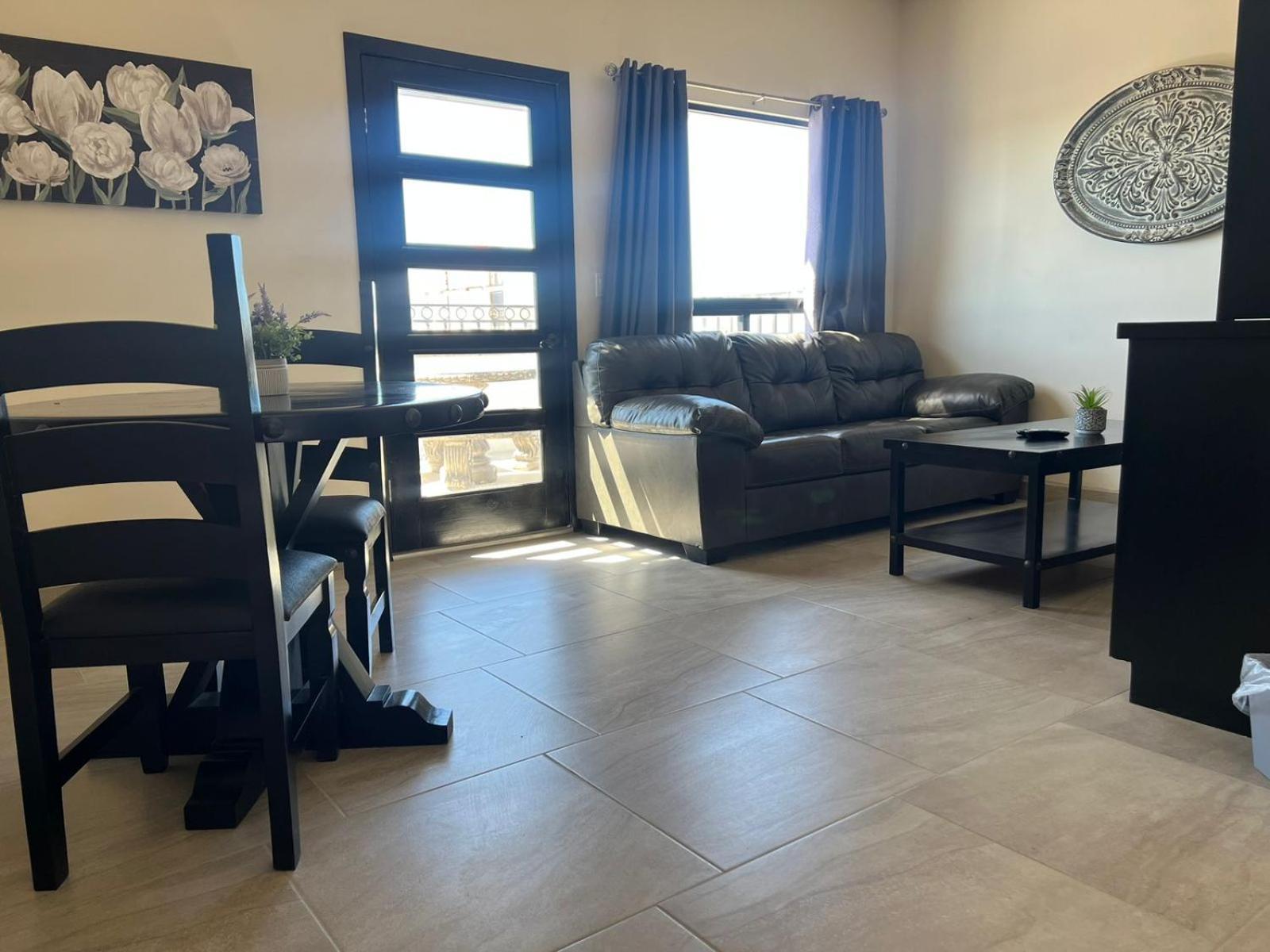 Playas Hotel Suites Puerto Peñasco Buitenkant foto