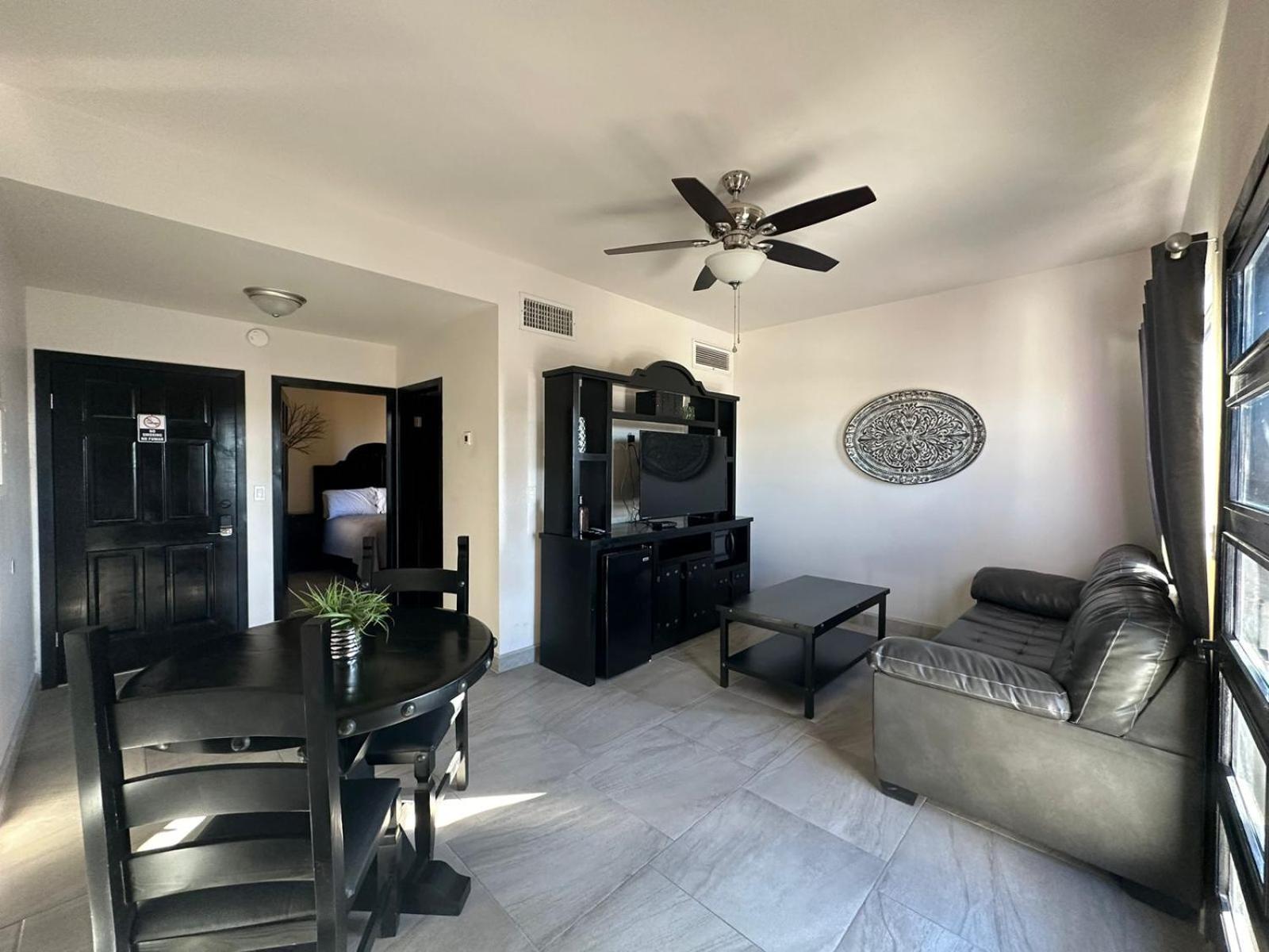 Playas Hotel Suites Puerto Peñasco Buitenkant foto