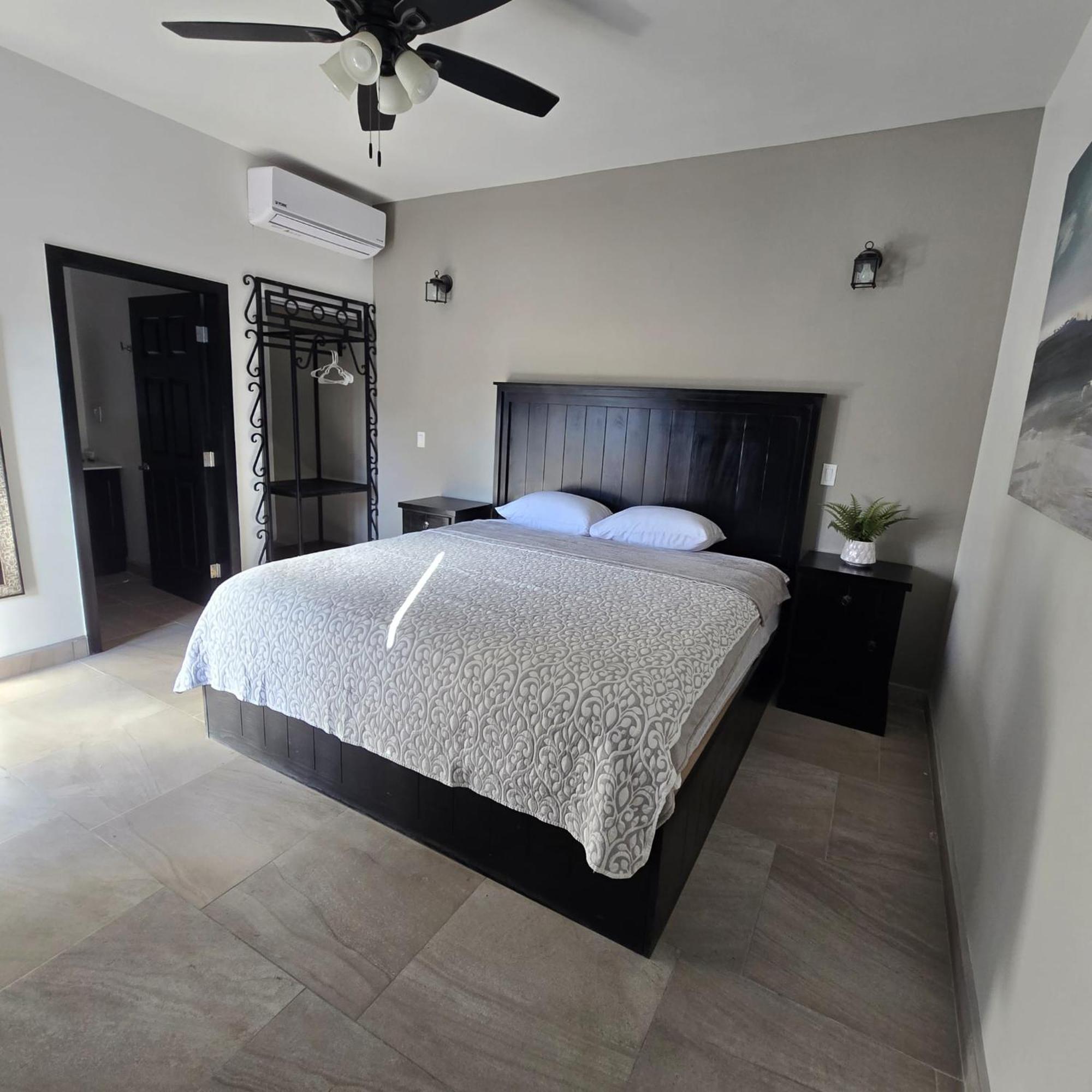 Playas Hotel Suites Puerto Peñasco Buitenkant foto