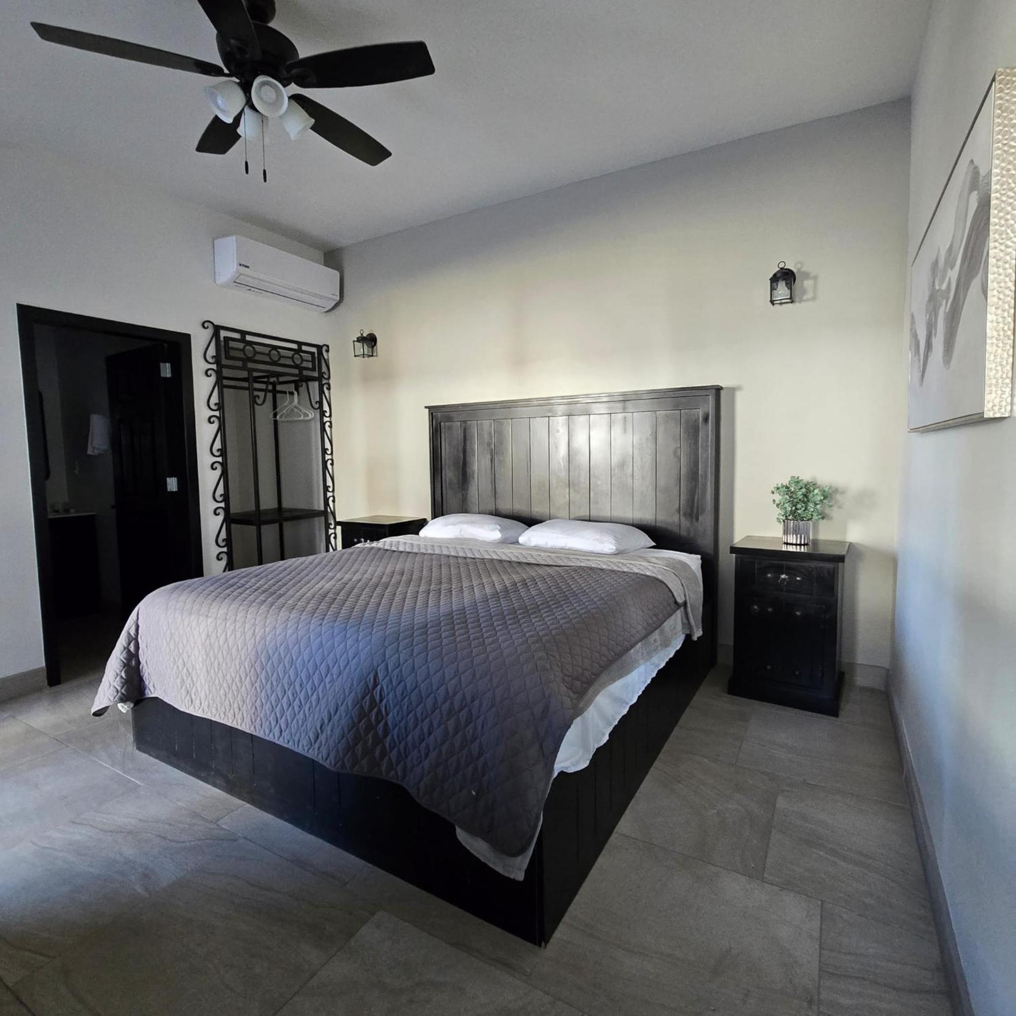 Playas Hotel Suites Puerto Peñasco Buitenkant foto