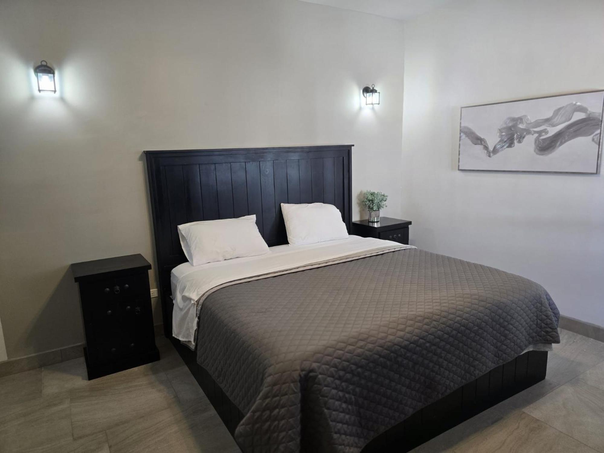 Playas Hotel Suites Puerto Peñasco Buitenkant foto