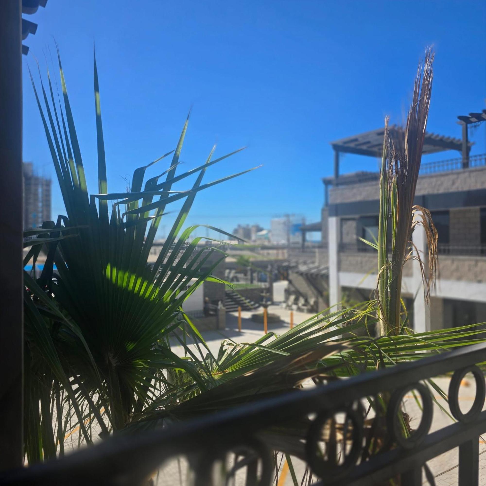Playas Hotel Suites Puerto Peñasco Buitenkant foto